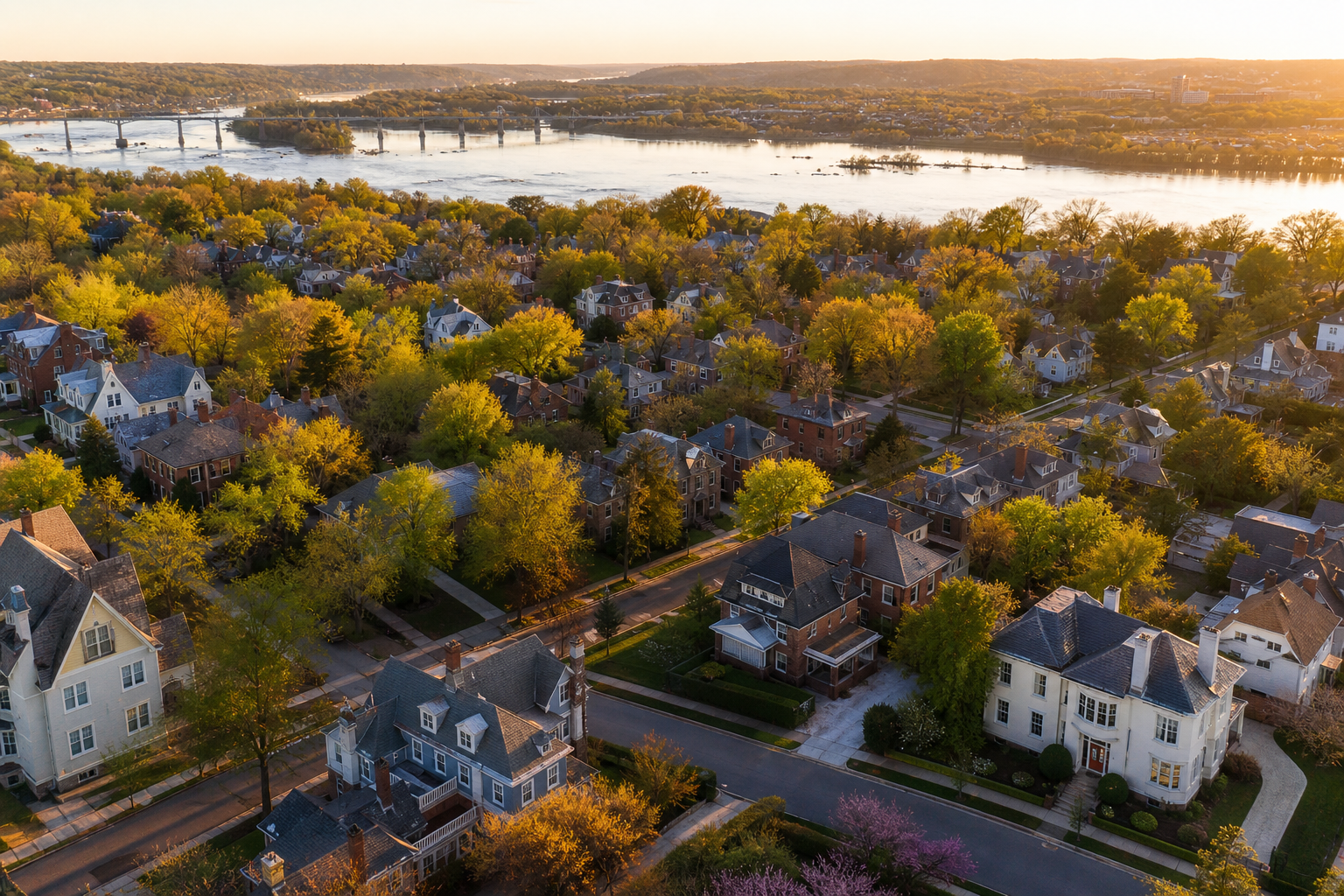 Certificate of Appropriateness: Richmond Historic Districts